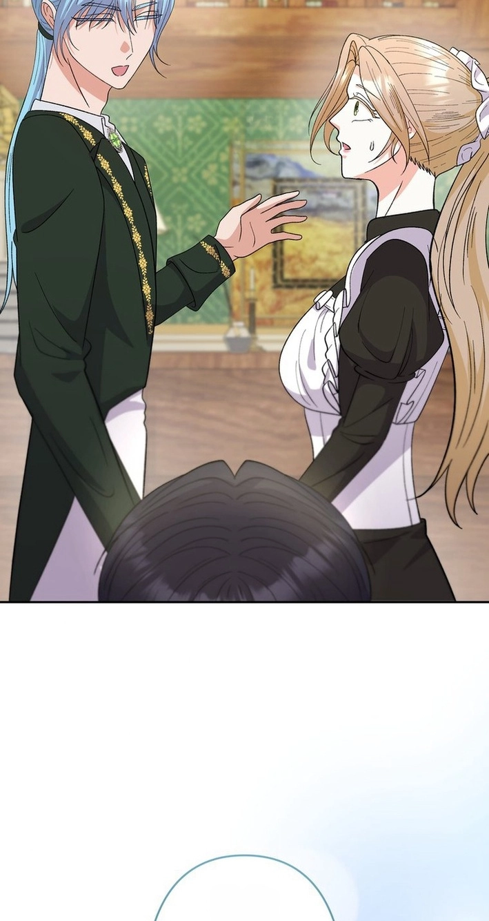 I Became the Nanny of My Future Villainous Stepdaughter?! Chapter 32 page 97 - 