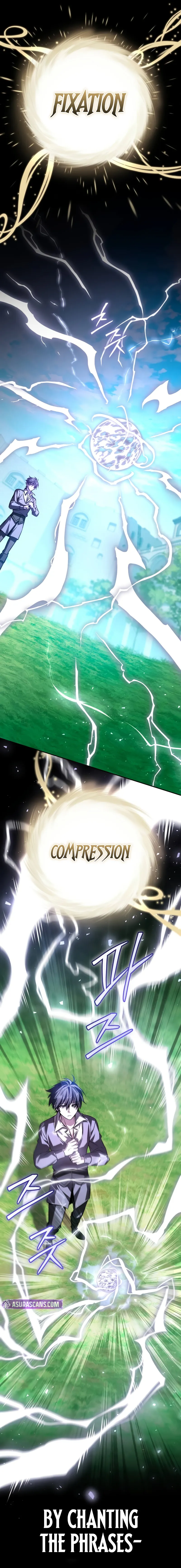 I Became the Patron of Villains Chapter 10 page 15 - 