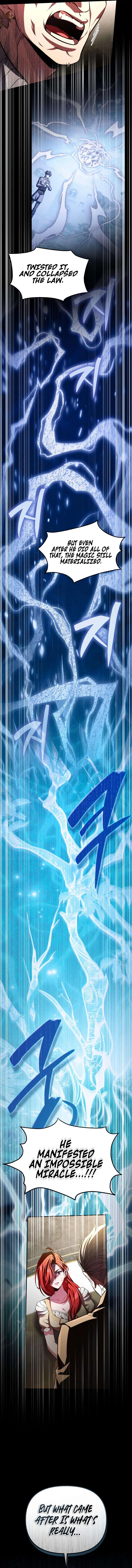 I Became the Patron of Villains Chapter 11 page 10 - 