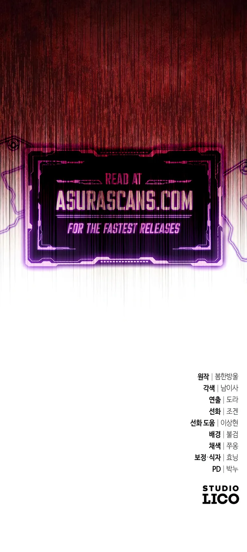 I Became the Patron of Villains Chapter 12 page 19 - 