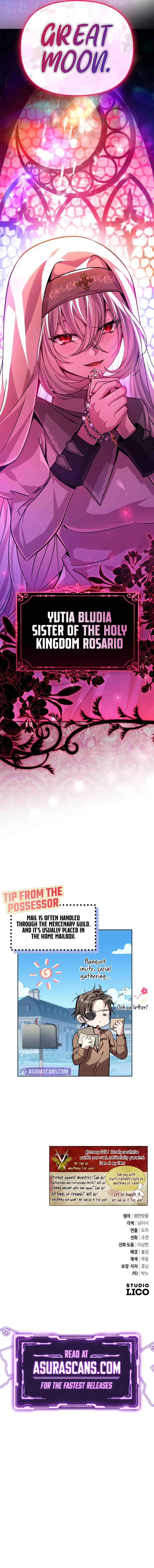 I Became the Patron of Villains Chapter 14 page 14 - 
