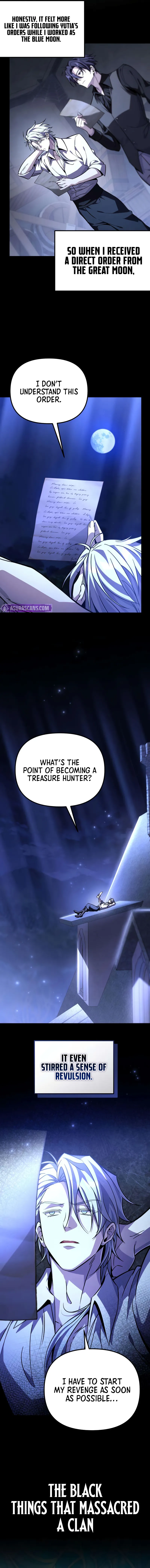I Became the Patron of Villains Chapter 15 page 11 - 