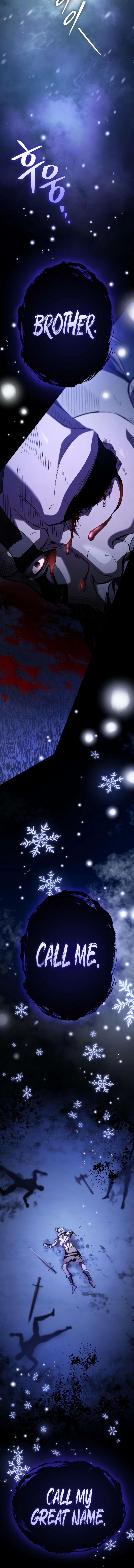 I Became the Patron of Villains Chapter 16 page 20 - 