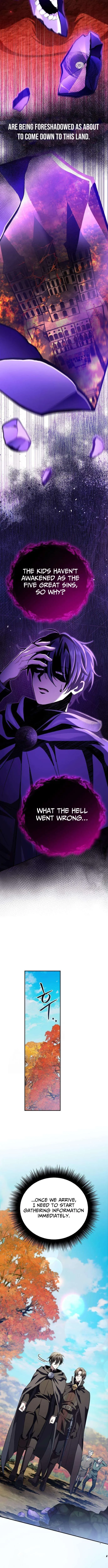 I Became the Patron of Villains Chapter 17 page 16 - 