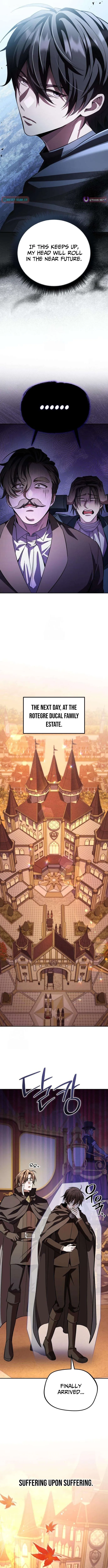I Became the Patron of Villains Chapter 17 page 17 - 