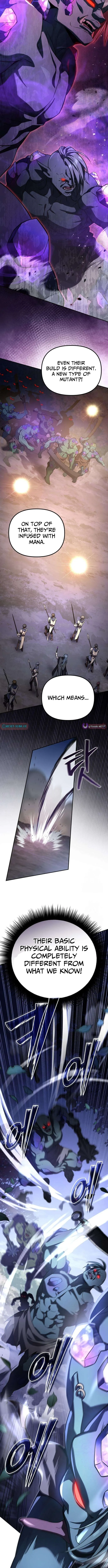 I Became the Patron of Villains Chapter 17 page 6 - 