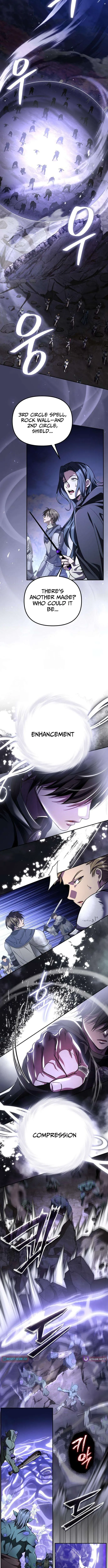 I Became the Patron of Villains Chapter 17 page 8 - 