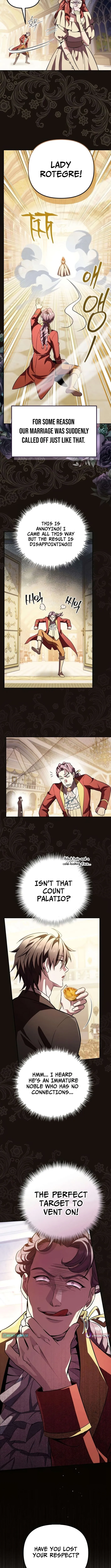 I Became the Patron of Villains Chapter 18 page 14 - 