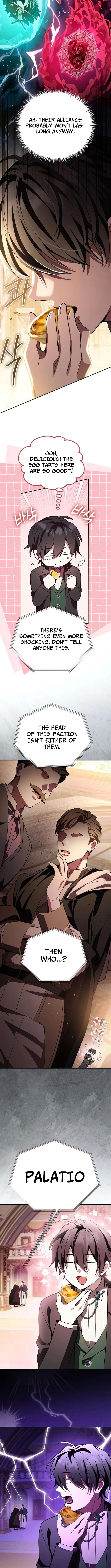 I Became the Patron of Villains Chapter 18 page 9 - 