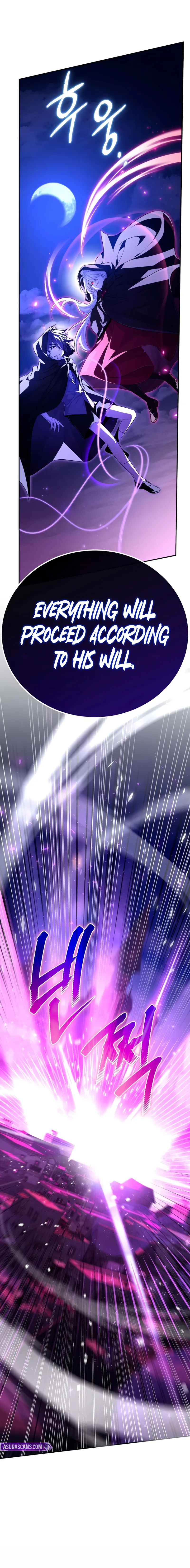 I Became the Patron of Villains Chapter 2 page 19 - 