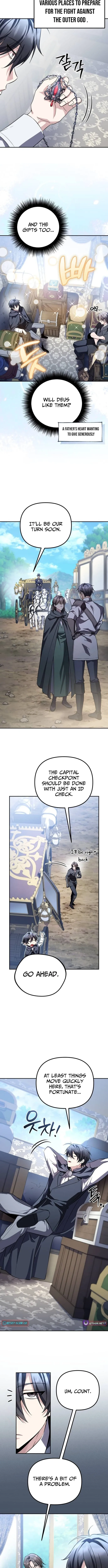 I Became the Patron of Villains Chapter 20 page 2 - 