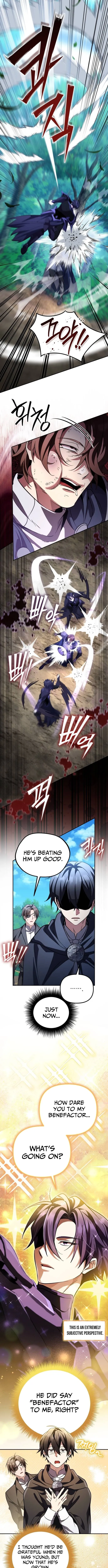 I Became the Patron of Villains Chapter 20 page 12 - 