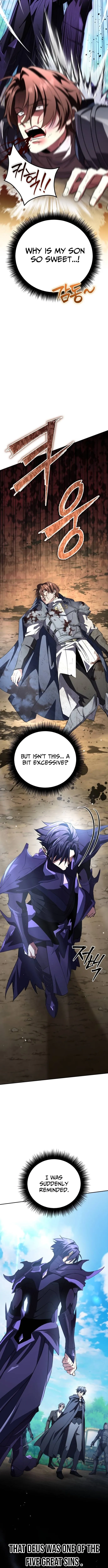 I Became the Patron of Villains Chapter 20 page 14 - 