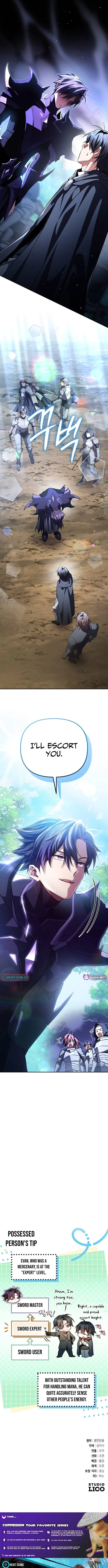 I Became the Patron of Villains Chapter 20 page 15 - 