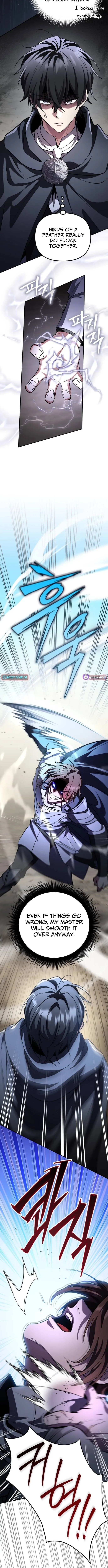 I Became the Patron of Villains Chapter 20 page 7 - 