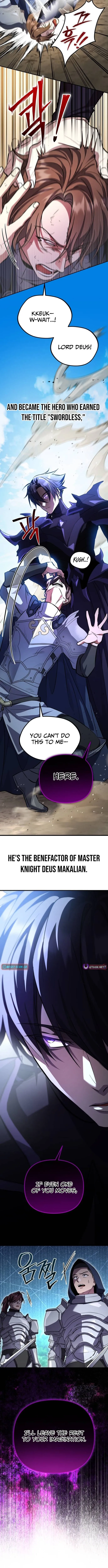 I Became the Patron of Villains Chapter 20 page 10 - 