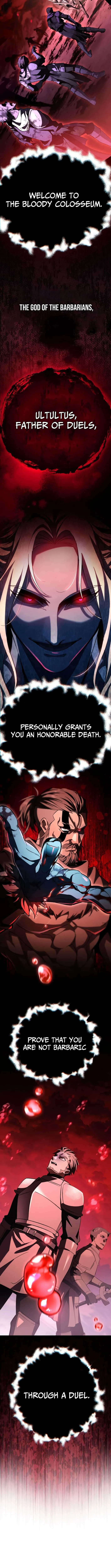 I Became the Patron of Villains Chapter 21 page 12 - 