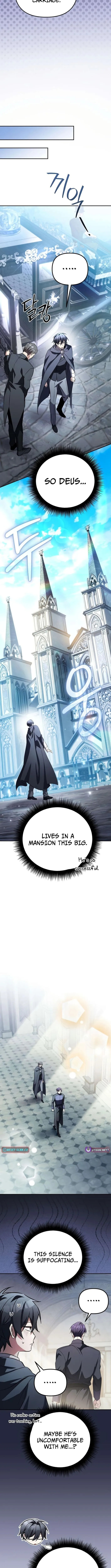 I Became the Patron of Villains Chapter 21 page 15 - 