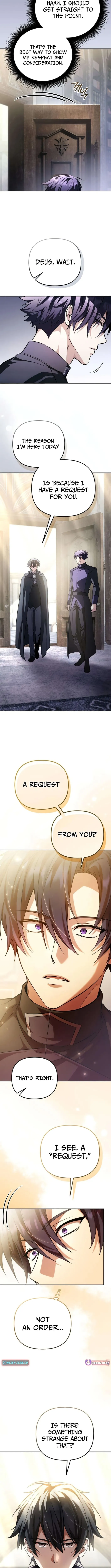 I Became the Patron of Villains Chapter 21 page 16 - 