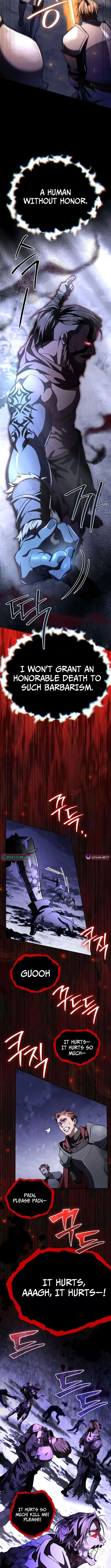 I Became the Patron of Villains Chapter 21 page 8 - 