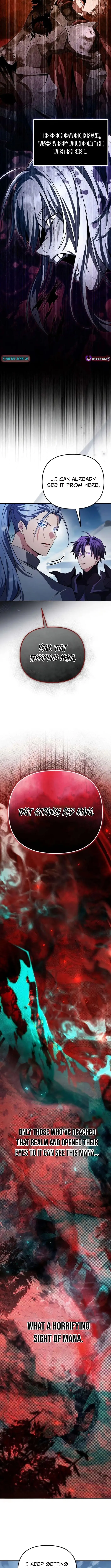 I Became the Patron of Villains Chapter 22 page 11 - 