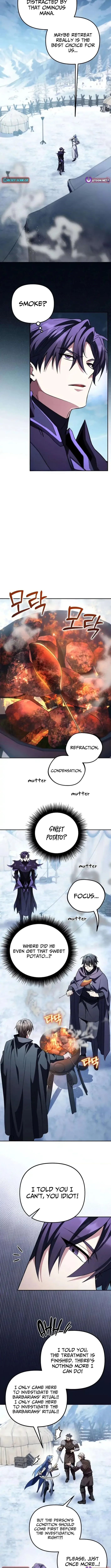 I Became the Patron of Villains Chapter 22 page 12 - 