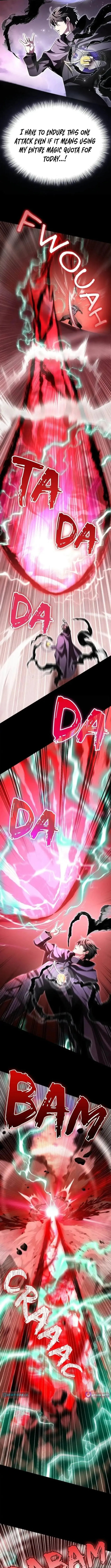 I Became the Patron of Villains Chapter 23 page 13 - 