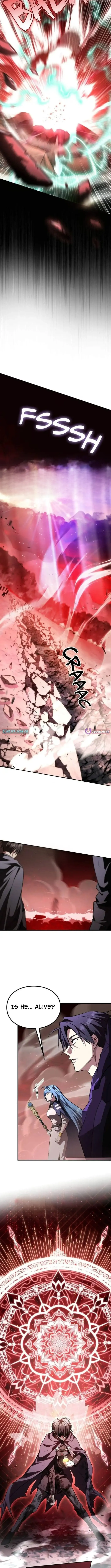 I Became the Patron of Villains Chapter 23 page 14 - 