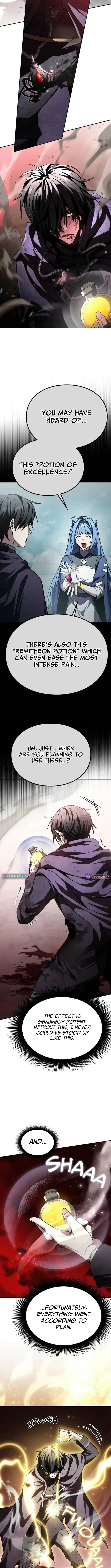 I Became the Patron of Villains Chapter 23 page 15 - 