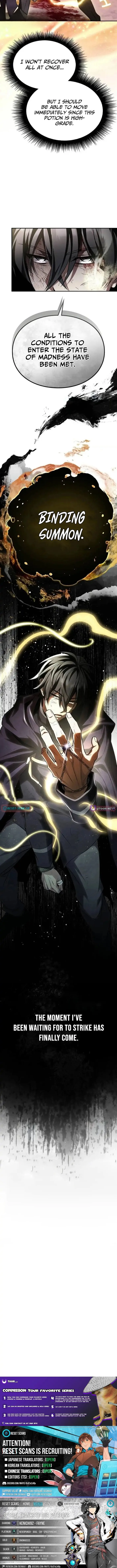 I Became the Patron of Villains Chapter 23 page 16 - 