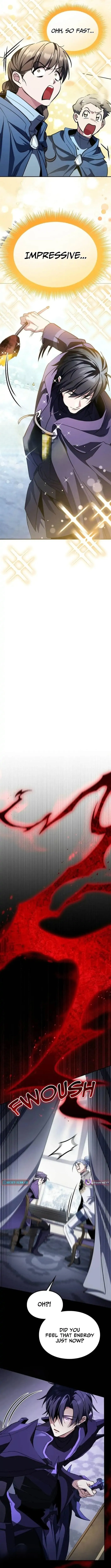 I Became the Patron of Villains Chapter 23 page 3 - 