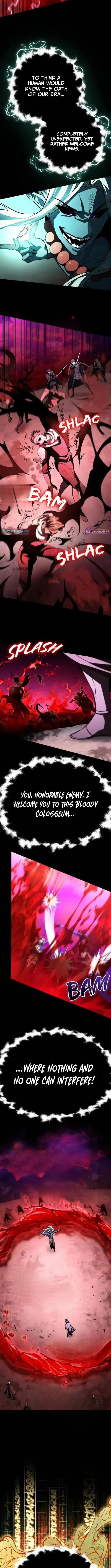 I Became the Patron of Villains Chapter 23 page 9 - 