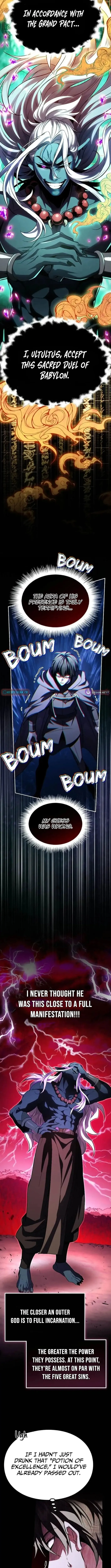 I Became the Patron of Villains Chapter 23 page 10 - 