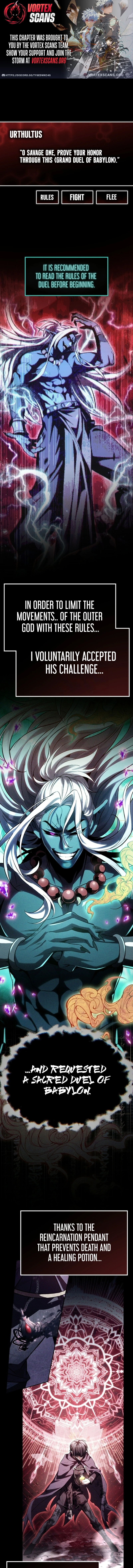I Became the Patron of Villains Chapter 24 page 1 - 
