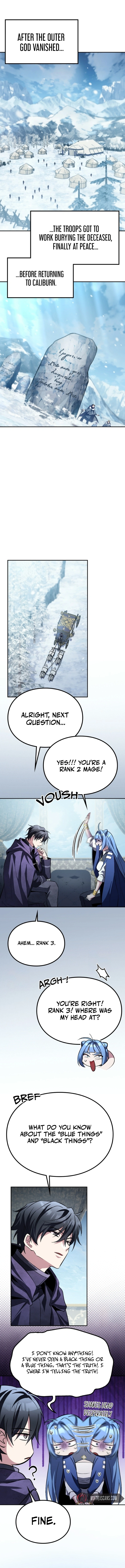 I Became the Patron of Villains Chapter 24 page 12 - 