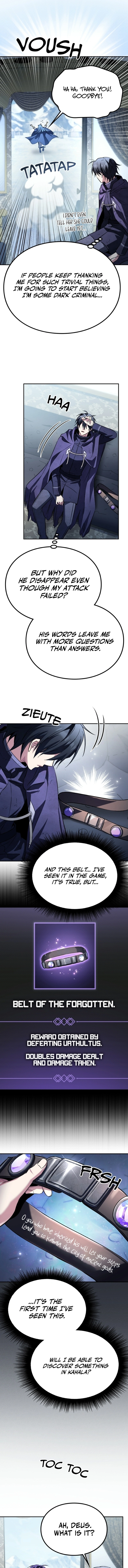I Became the Patron of Villains Chapter 24 page 13 - 