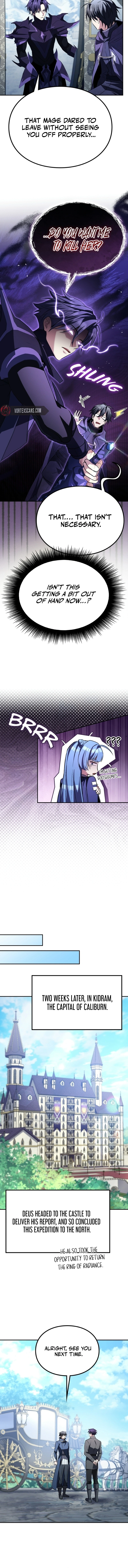 I Became the Patron of Villains Chapter 24 page 14 - 