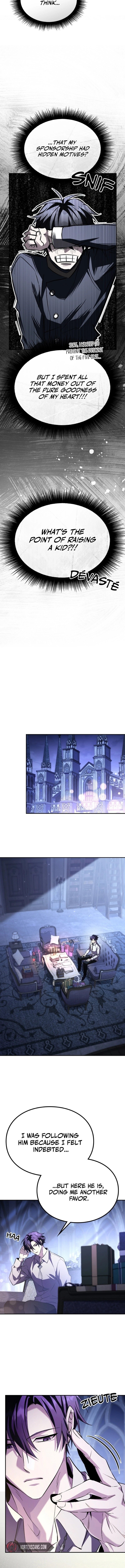 I Became the Patron of Villains Chapter 24 page 18 - 