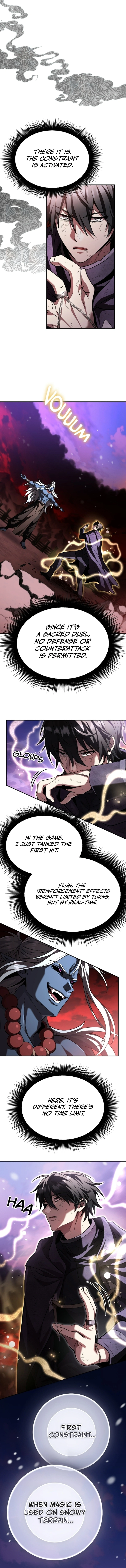 I Became the Patron of Villains Chapter 24 page 3 - 