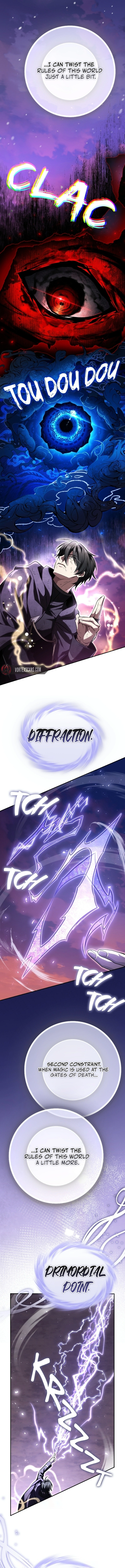 I Became the Patron of Villains Chapter 24 page 4 - 