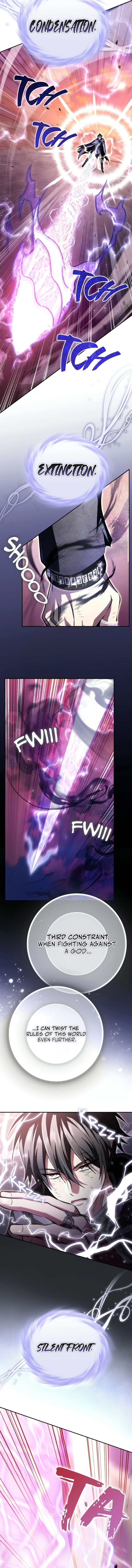 I Became the Patron of Villains Chapter 24 page 5 - 