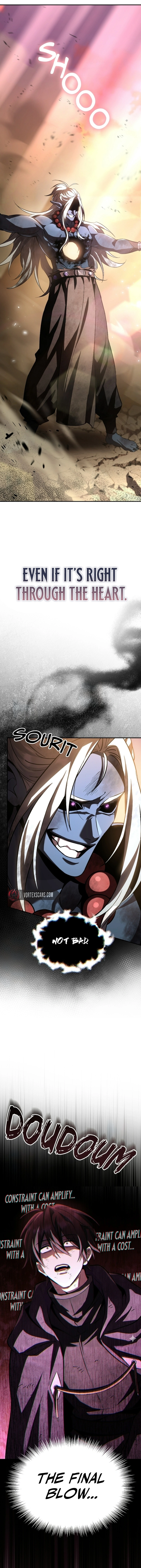I Became the Patron of Villains Chapter 24 page 8 - 