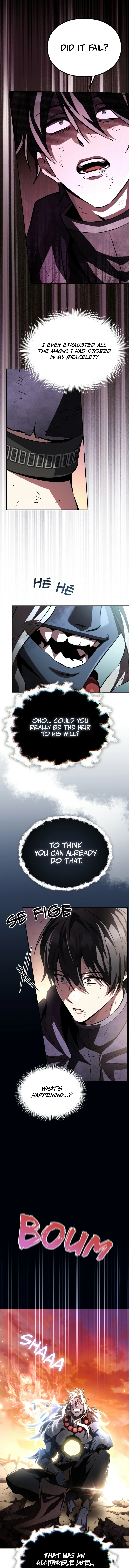 I Became the Patron of Villains Chapter 24 page 9 - 