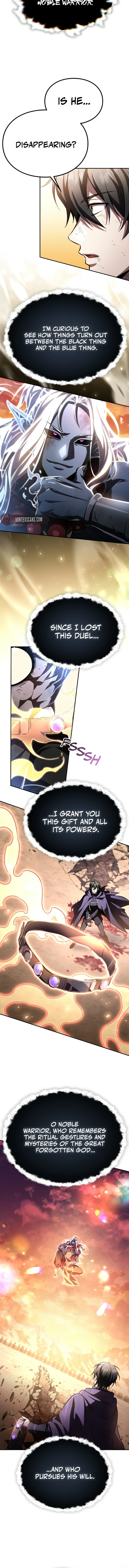 I Became the Patron of Villains Chapter 24 page 10 - 