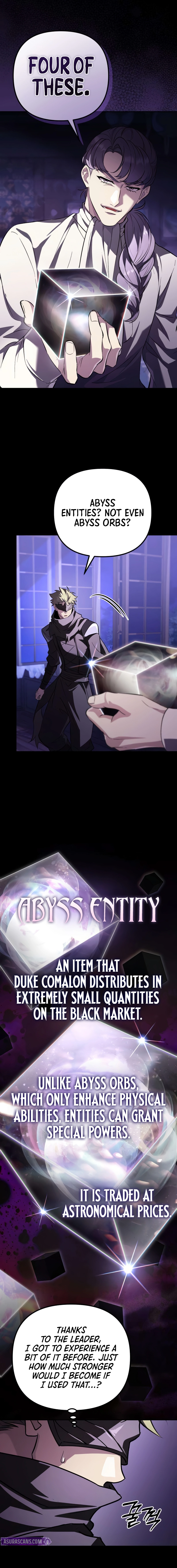 I Became the Patron of Villains Chapter 26 page 16 - 