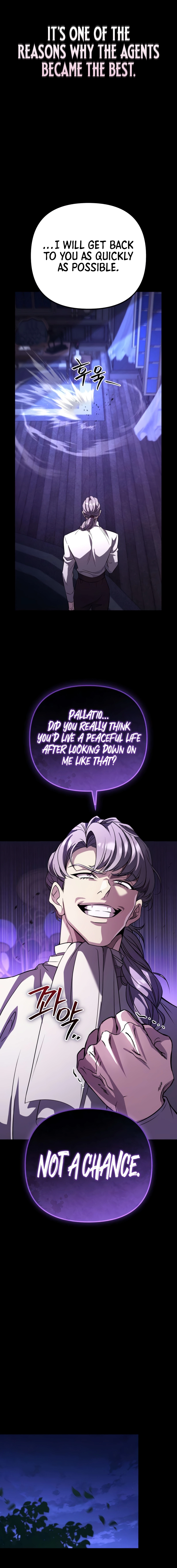 I Became the Patron of Villains Chapter 26 page 17 - 