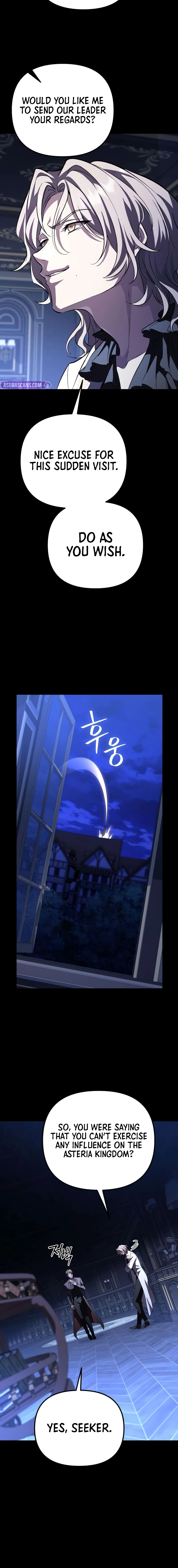 I Became the Patron of Villains Chapter 26 page 19 - 