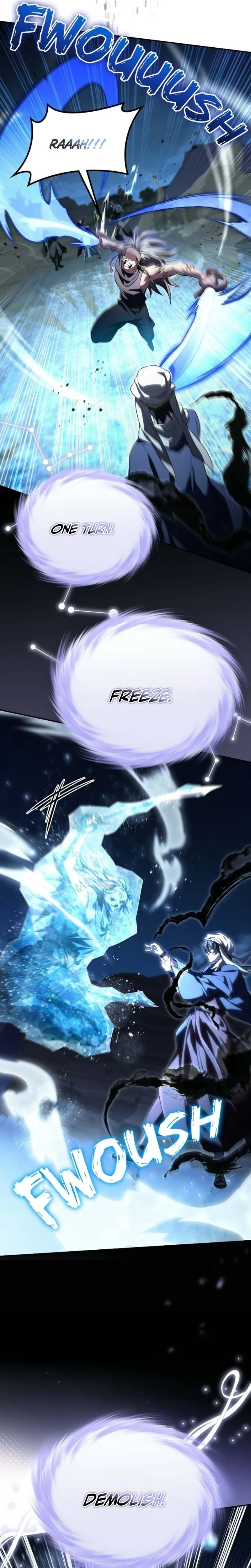 I Became the Patron of Villains Chapter 27 page 15 - 