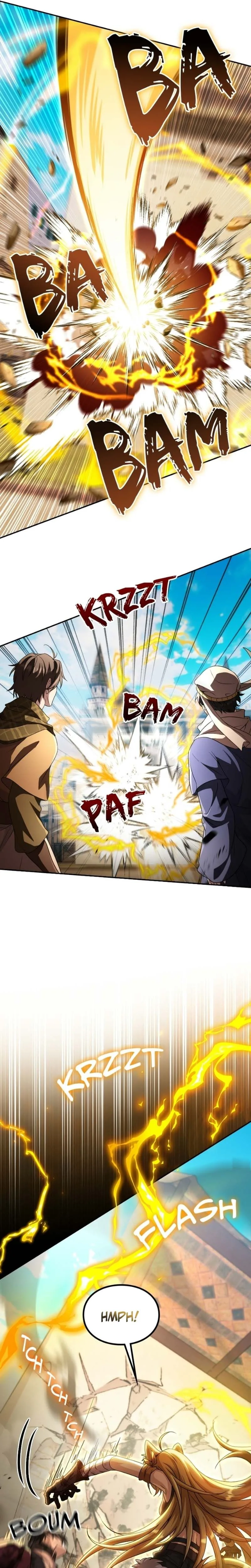 I Became the Patron of Villains Chapter 27 page 27 - 