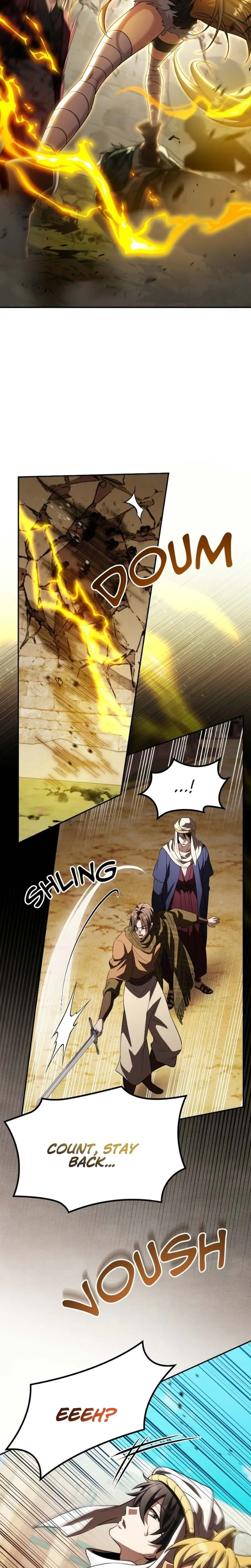 I Became the Patron of Villains Chapter 27 page 28 - 